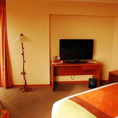 Hotel Florencia Suites & Apartments أنتوفاغاستا الغرفة الصورة