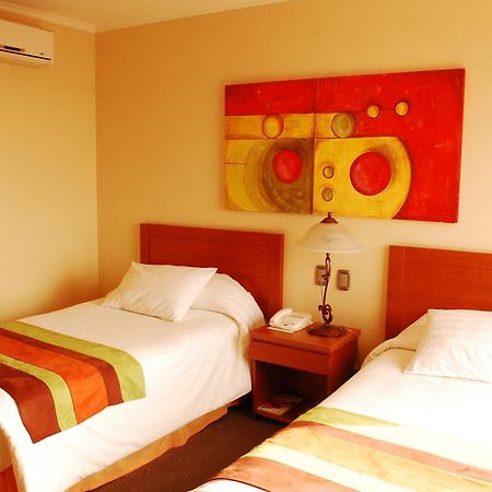 Hotel Florencia Suites & Apartments أنتوفاغاستا الغرفة الصورة