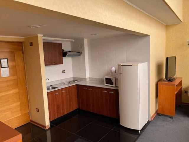 Hotel Florencia Suites & Apartments أنتوفاغاستا المظهر الخارجي الصورة