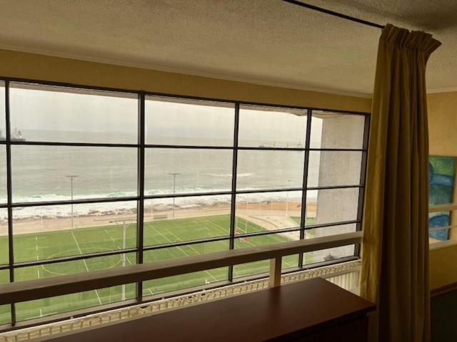 Hotel Florencia Suites & Apartments أنتوفاغاستا المظهر الخارجي الصورة