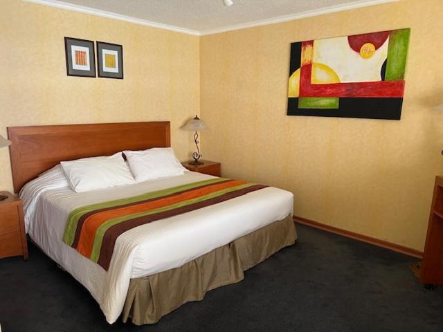 Hotel Florencia Suites & Apartments أنتوفاغاستا المظهر الخارجي الصورة
