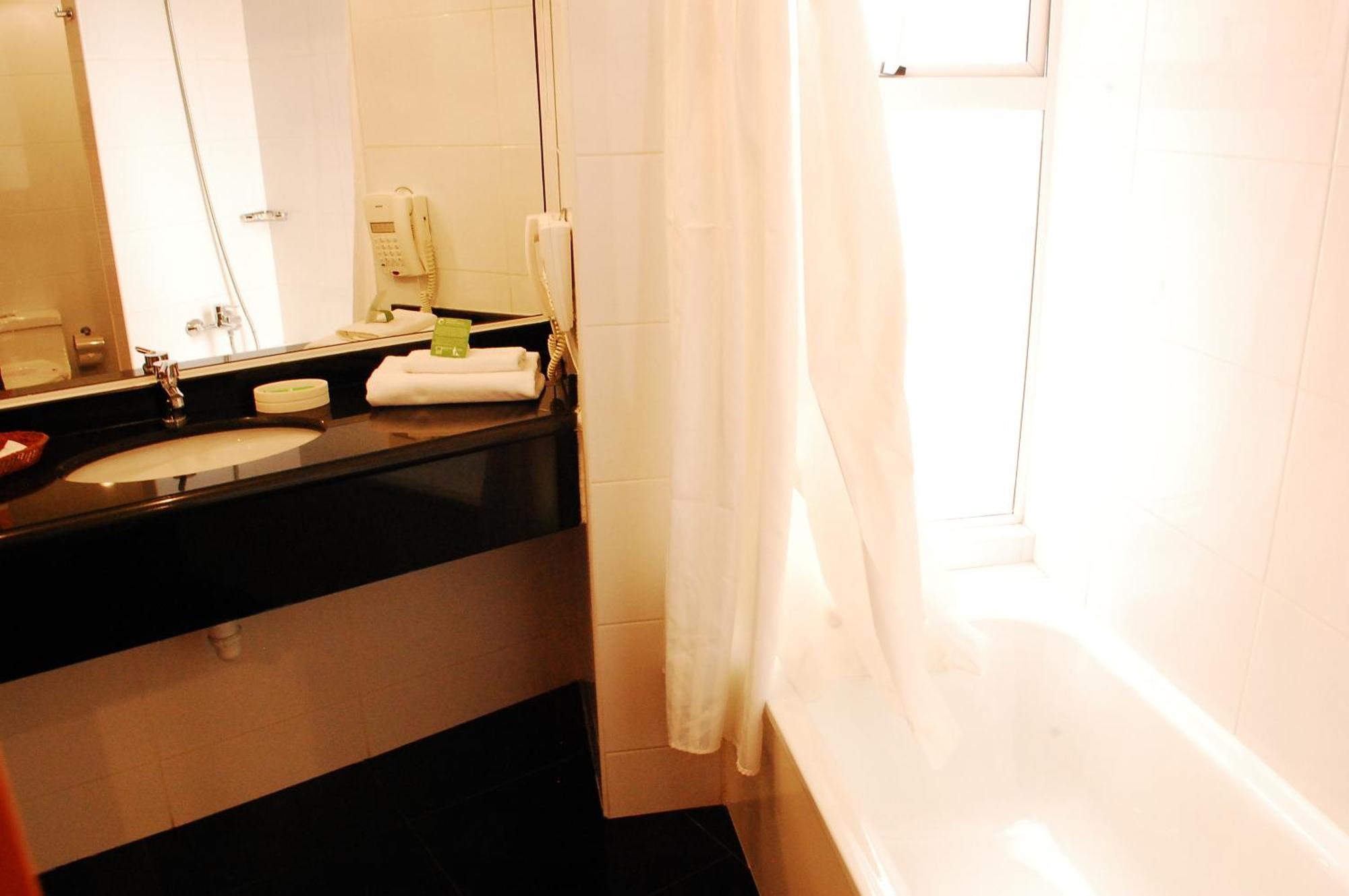 Hotel Florencia Suites & Apartments أنتوفاغاستا الغرفة الصورة