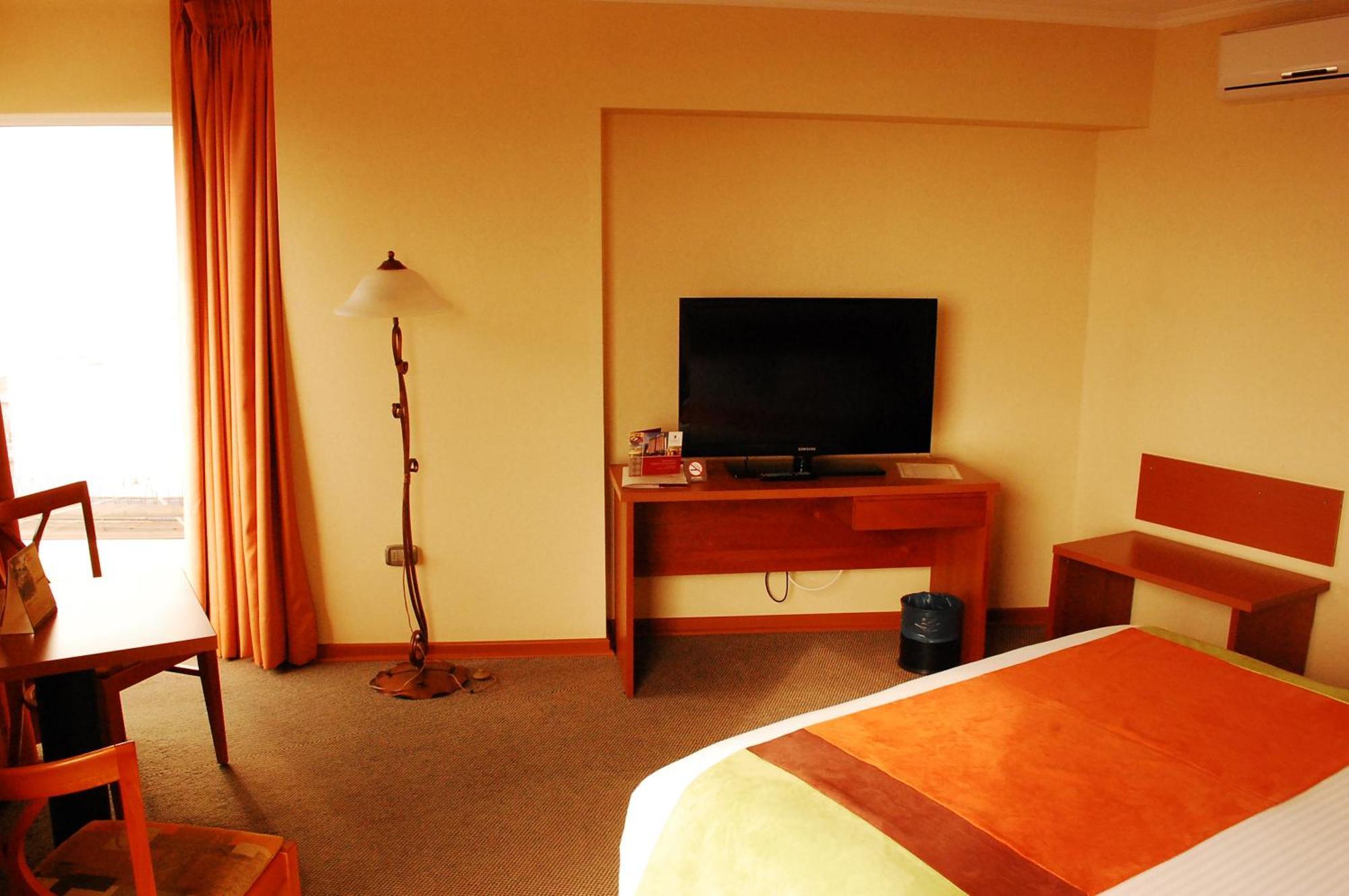 Hotel Florencia Suites & Apartments أنتوفاغاستا الغرفة الصورة