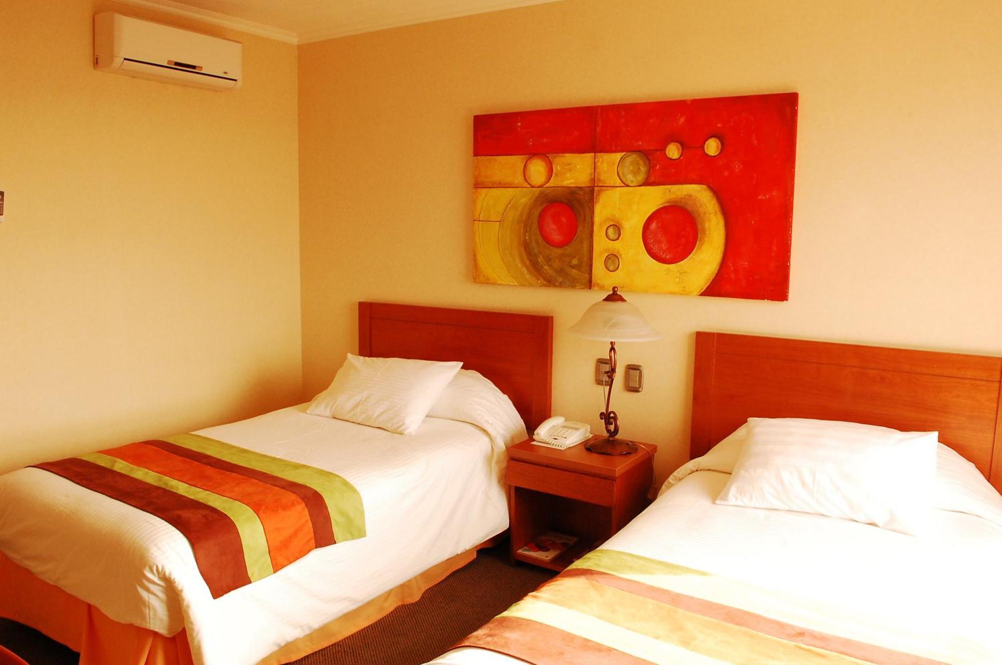 Hotel Florencia Suites & Apartments أنتوفاغاستا الغرفة الصورة
