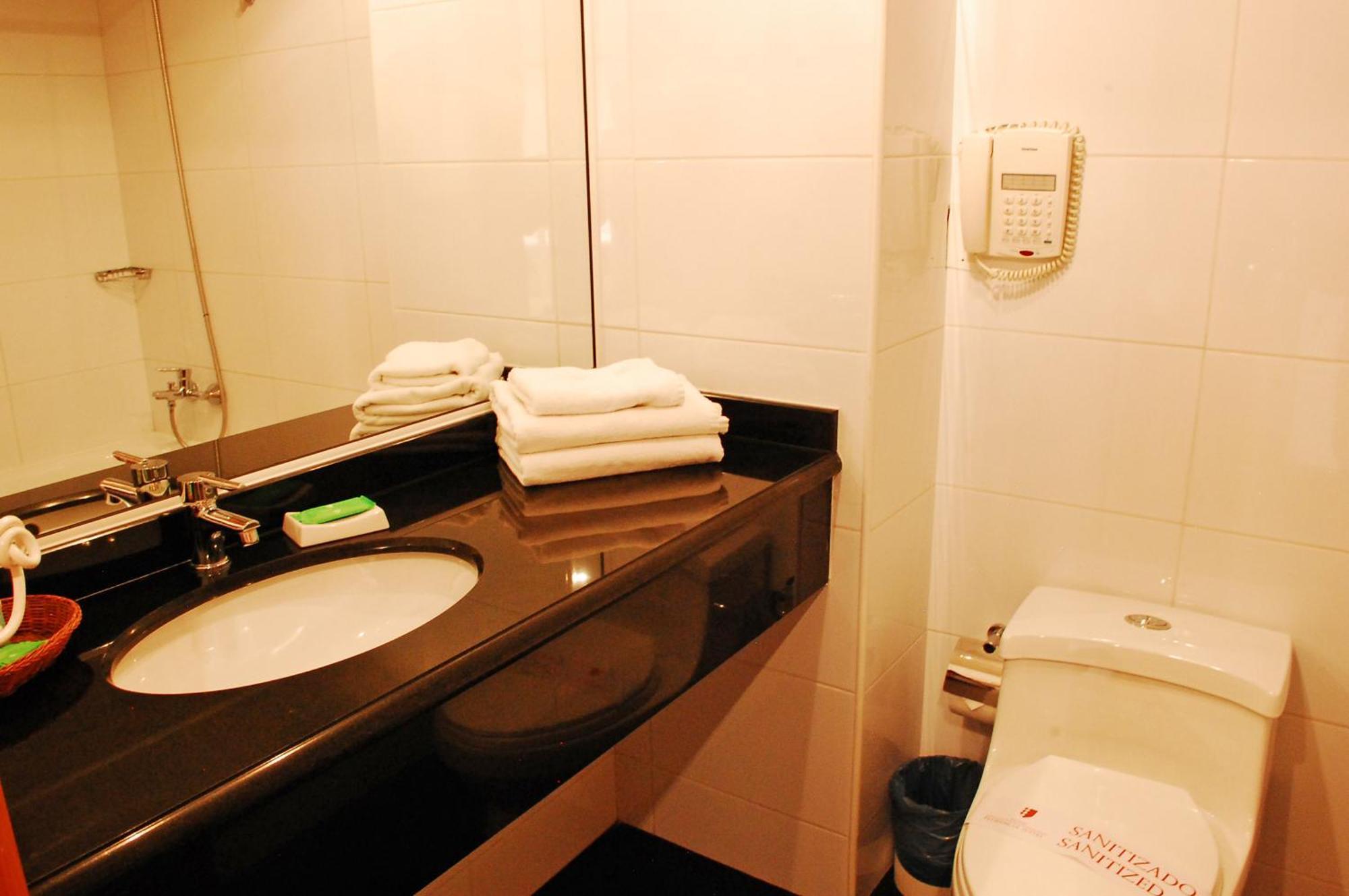 Hotel Florencia Suites & Apartments أنتوفاغاستا الغرفة الصورة