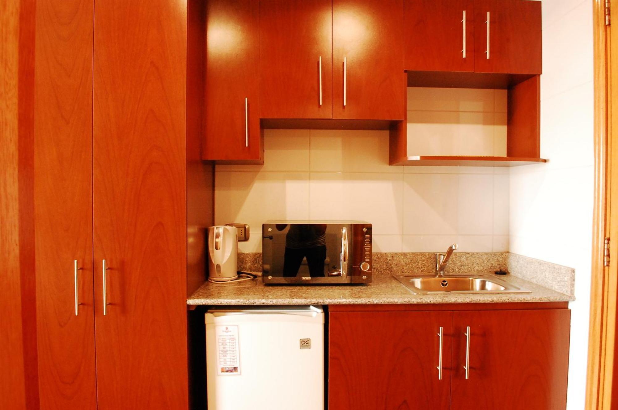 Hotel Florencia Suites & Apartments أنتوفاغاستا الغرفة الصورة