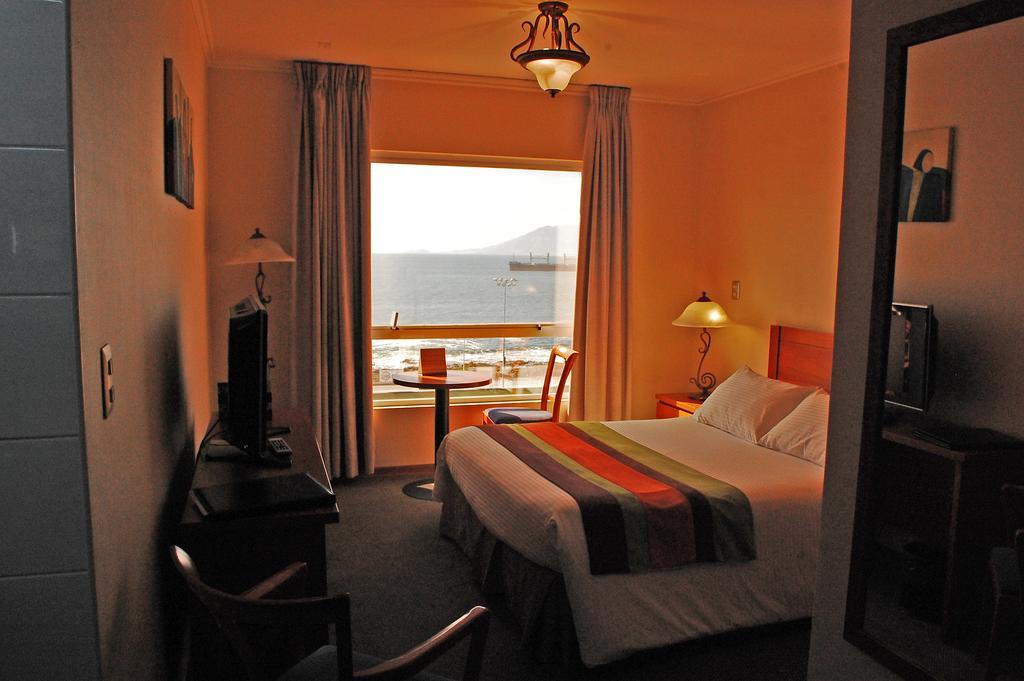 Hotel Florencia Suites & Apartments أنتوفاغاستا الغرفة الصورة