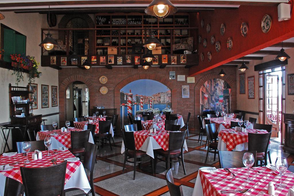 Hotel Florencia Suites & Apartments أنتوفاغاستا المظهر الخارجي الصورة