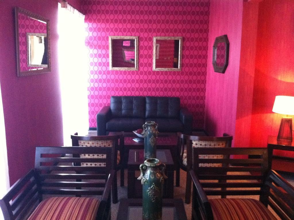 Hotel Florencia Suites & Apartments أنتوفاغاستا المظهر الخارجي الصورة