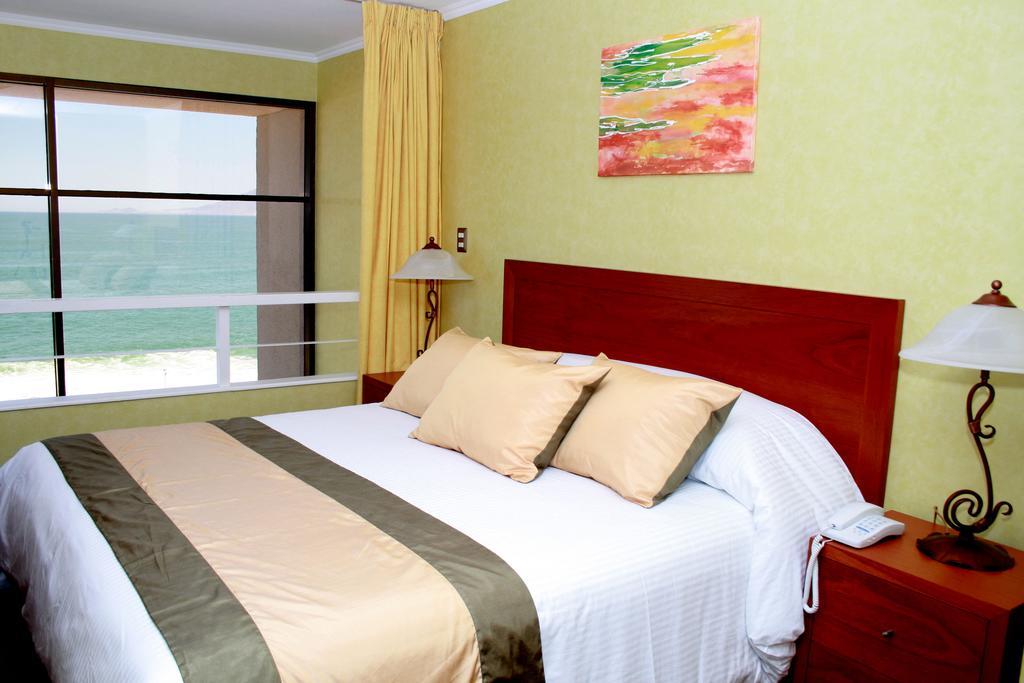 Hotel Florencia Suites & Apartments أنتوفاغاستا المظهر الخارجي الصورة