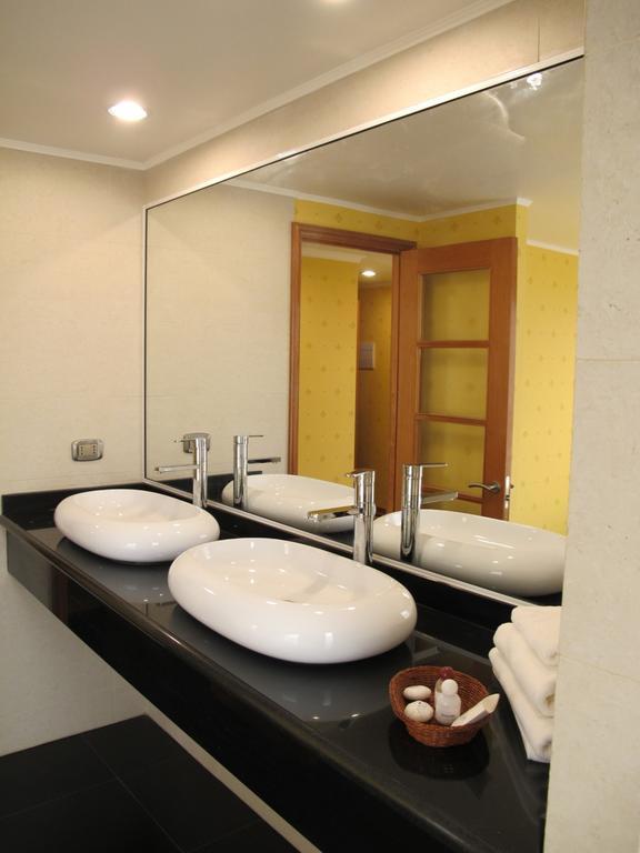 Hotel Florencia Suites & Apartments أنتوفاغاستا المظهر الخارجي الصورة