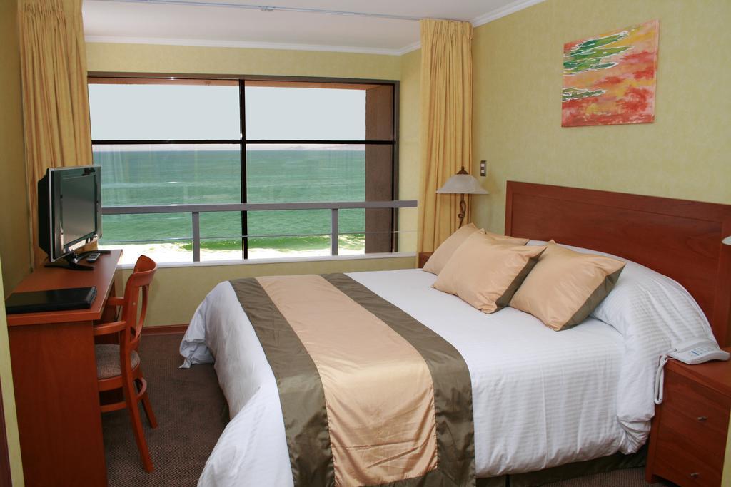 Hotel Florencia Suites & Apartments أنتوفاغاستا المظهر الخارجي الصورة