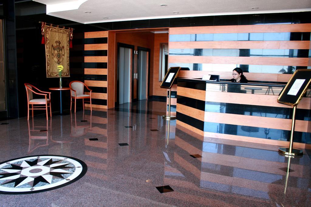Hotel Florencia Suites & Apartments أنتوفاغاستا المظهر الخارجي الصورة
