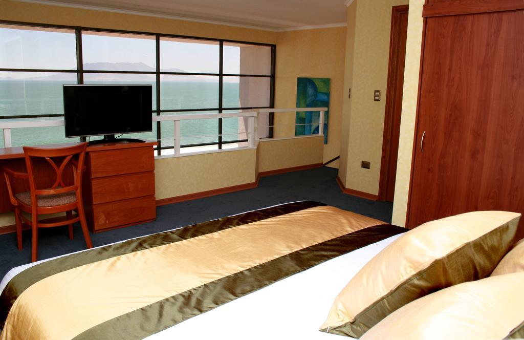 Hotel Florencia Suites & Apartments أنتوفاغاستا المظهر الخارجي الصورة