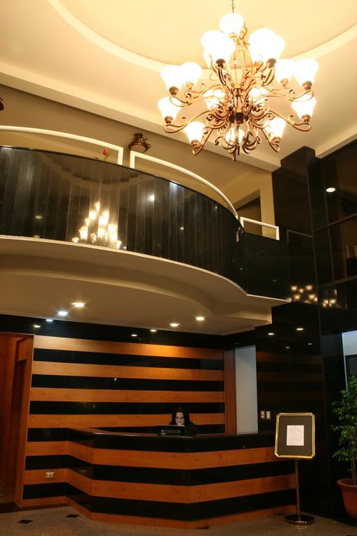 Hotel Florencia Suites & Apartments أنتوفاغاستا المظهر الخارجي الصورة